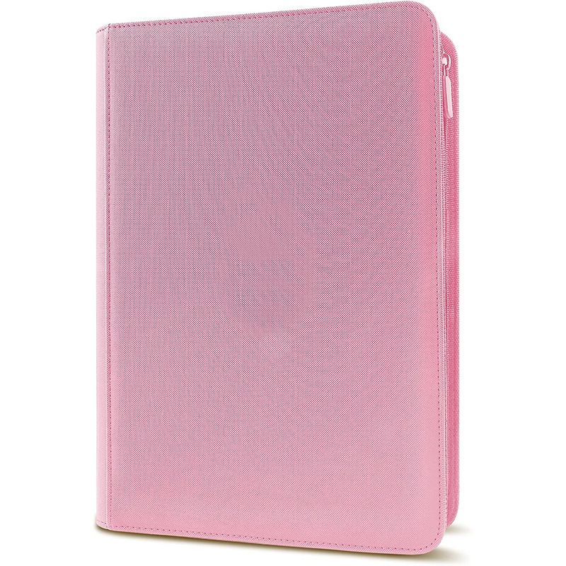 Large 360 Hold TCG Card Binder - Pokemon Binder Card review and price