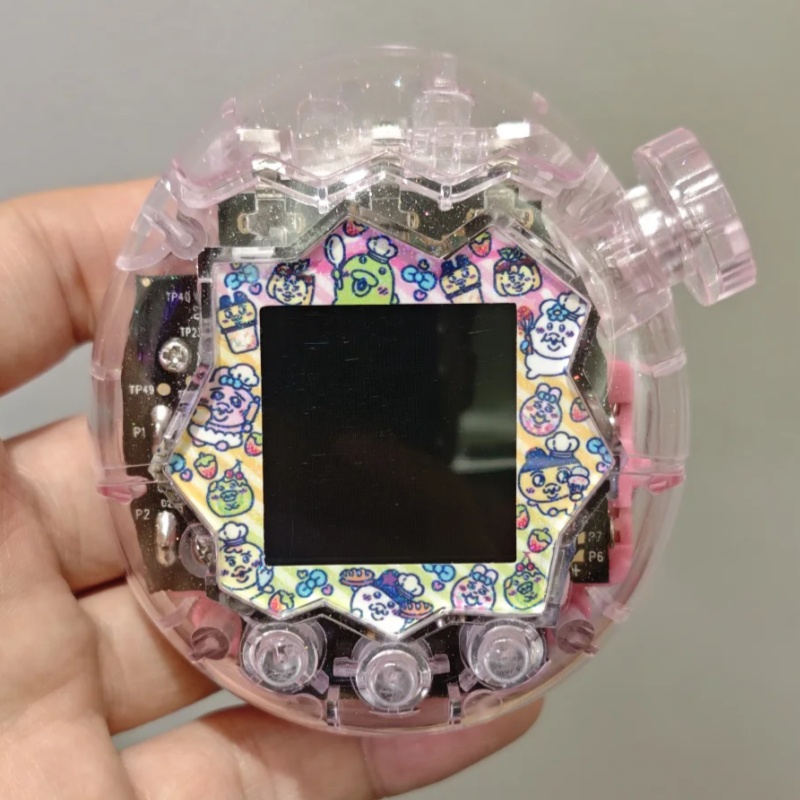 Hot Selling Suitable For Tamag - Bandai Model Tamagotchi review and price