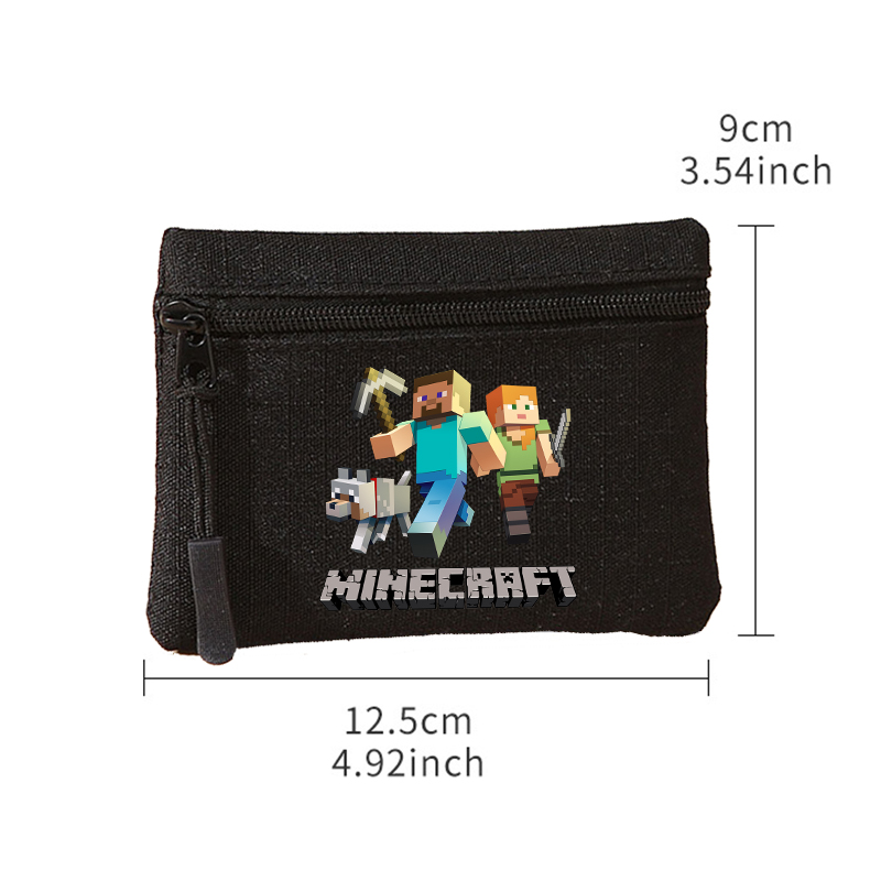 Miner Crafting Pixel Canvas Wa - Card Top Loader review and price