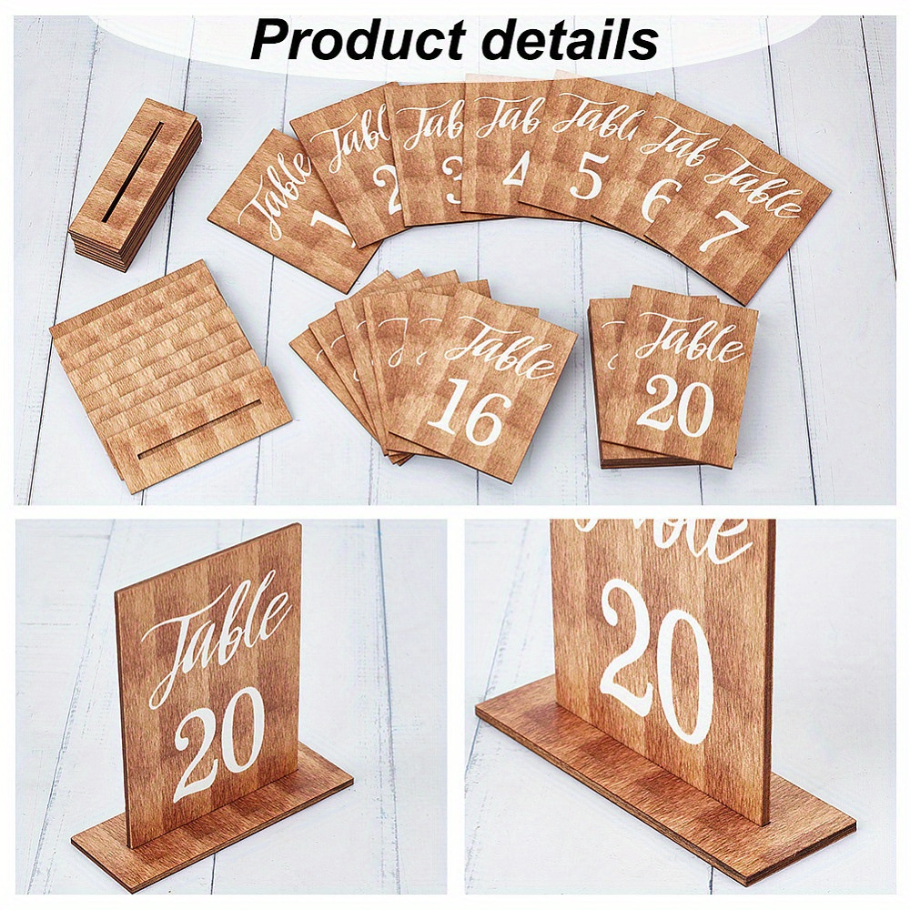 20pcs Elegant Flat Printed Woo - Graded Card Display review and price