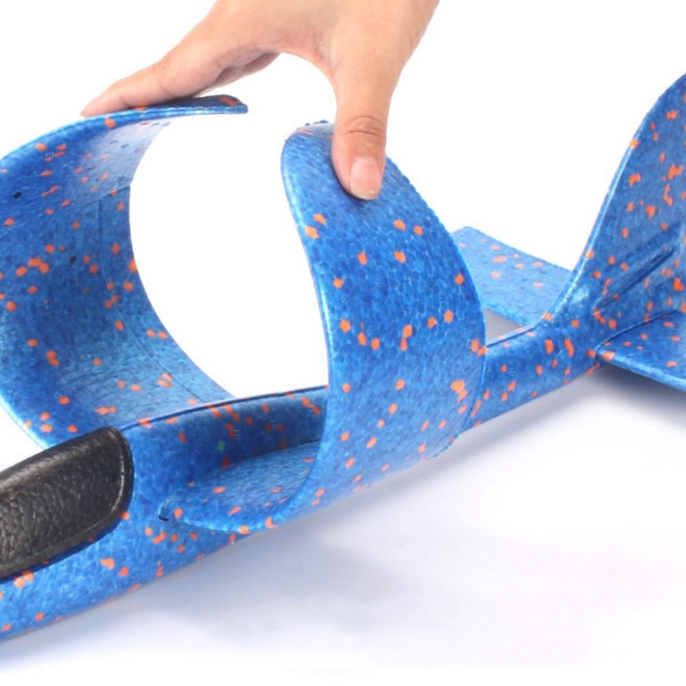 Large Foam Glider Airplane Epp - Model Airplane Plastic review and price