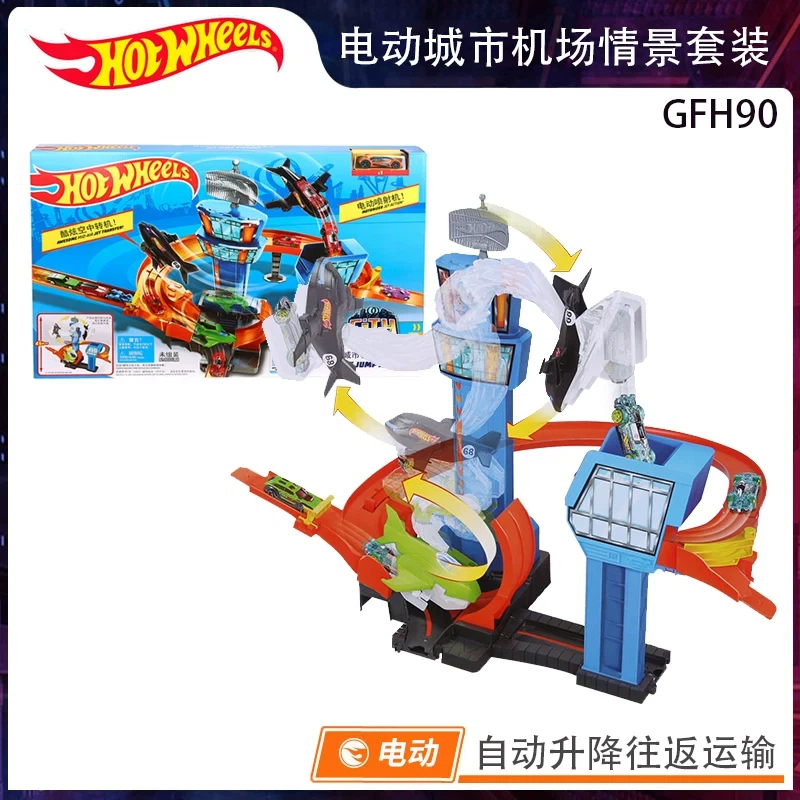 Hot Wheels Diecast Race Track  - Hot Wheels Car Track Sets review and price