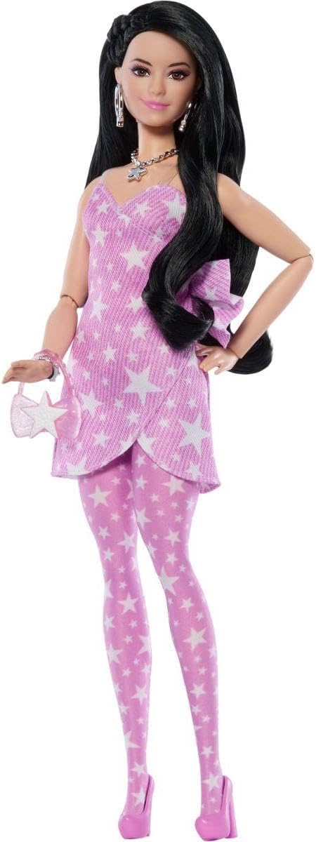 Original Mattel Barbie Deluxe  - Mattel Toy Barbie review and price