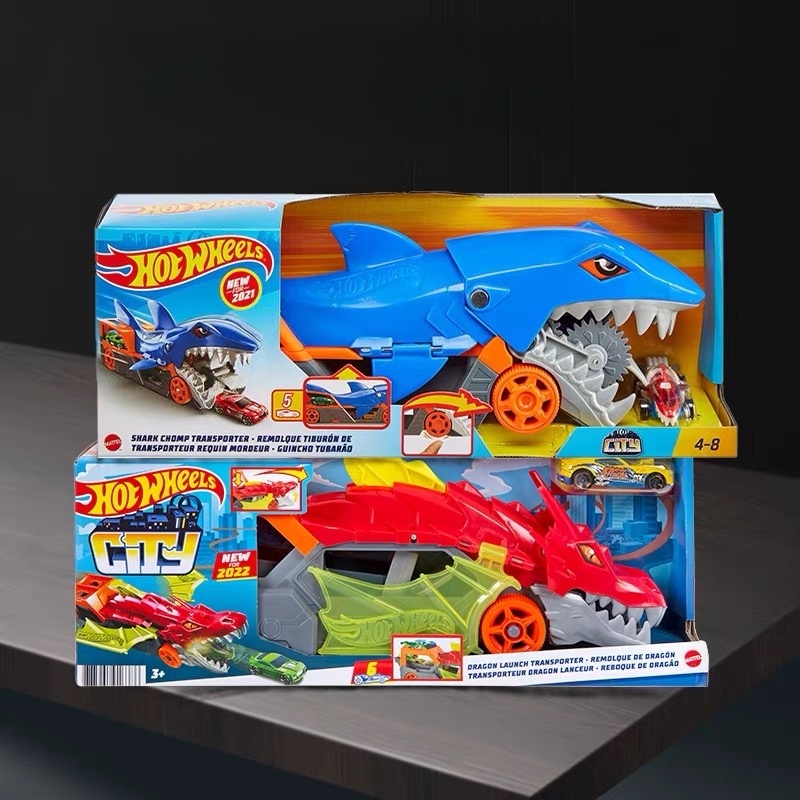 Wind And Fire Wheel City Hunge - Hot Wheels Car Track Sets review and price
