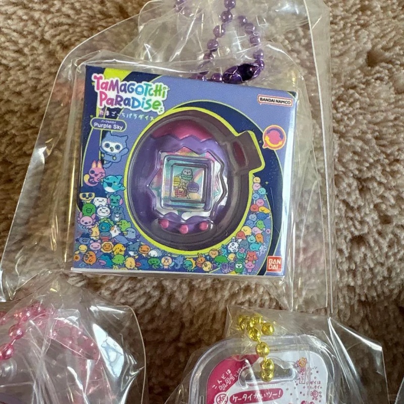 In Stock Bandai Tamagotchi Ele - Bandai Model Tamagotchi review and price