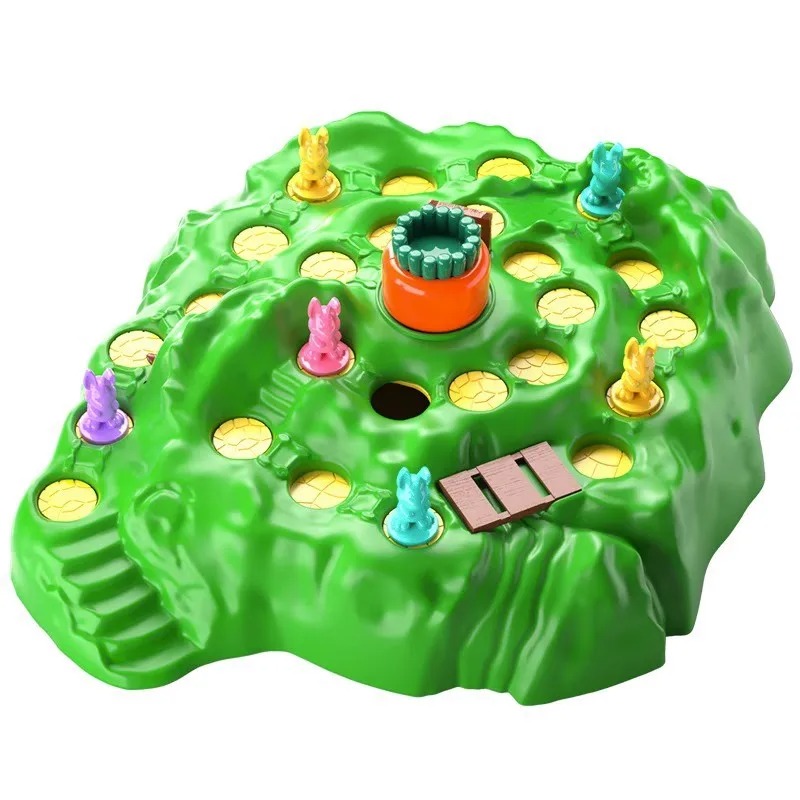 Hot Sale Fun Toy Rabbit Trap U - Graded Card Display review and price