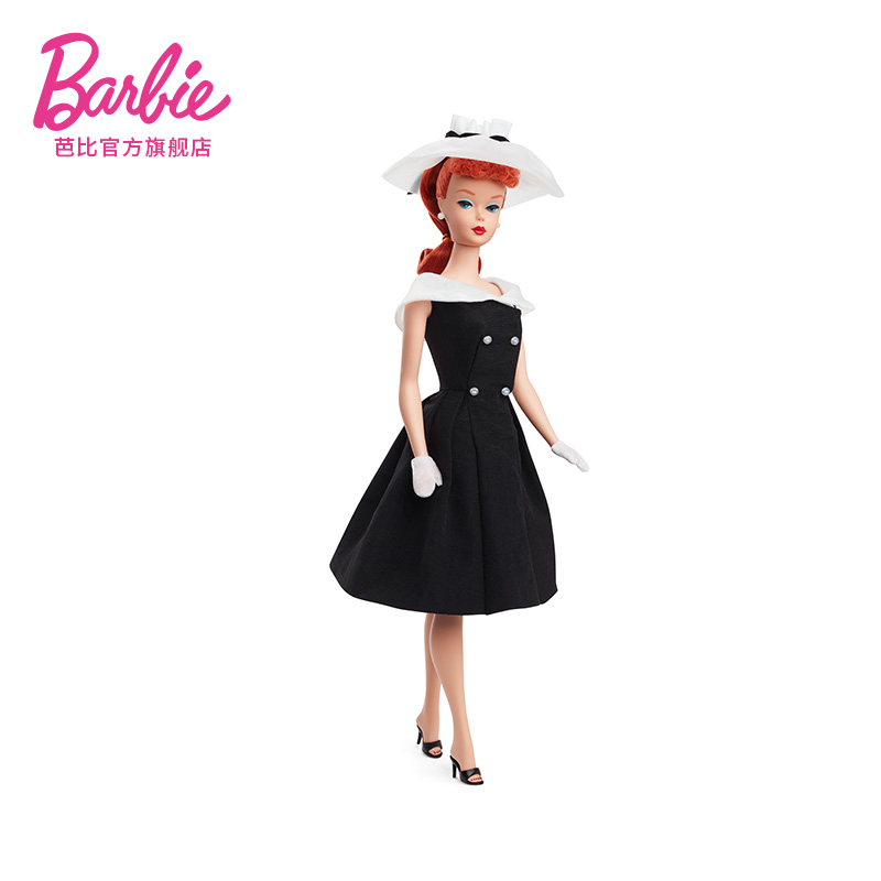 Original Mattel Barbie Silksto - Mattel Toy Barbie review and price