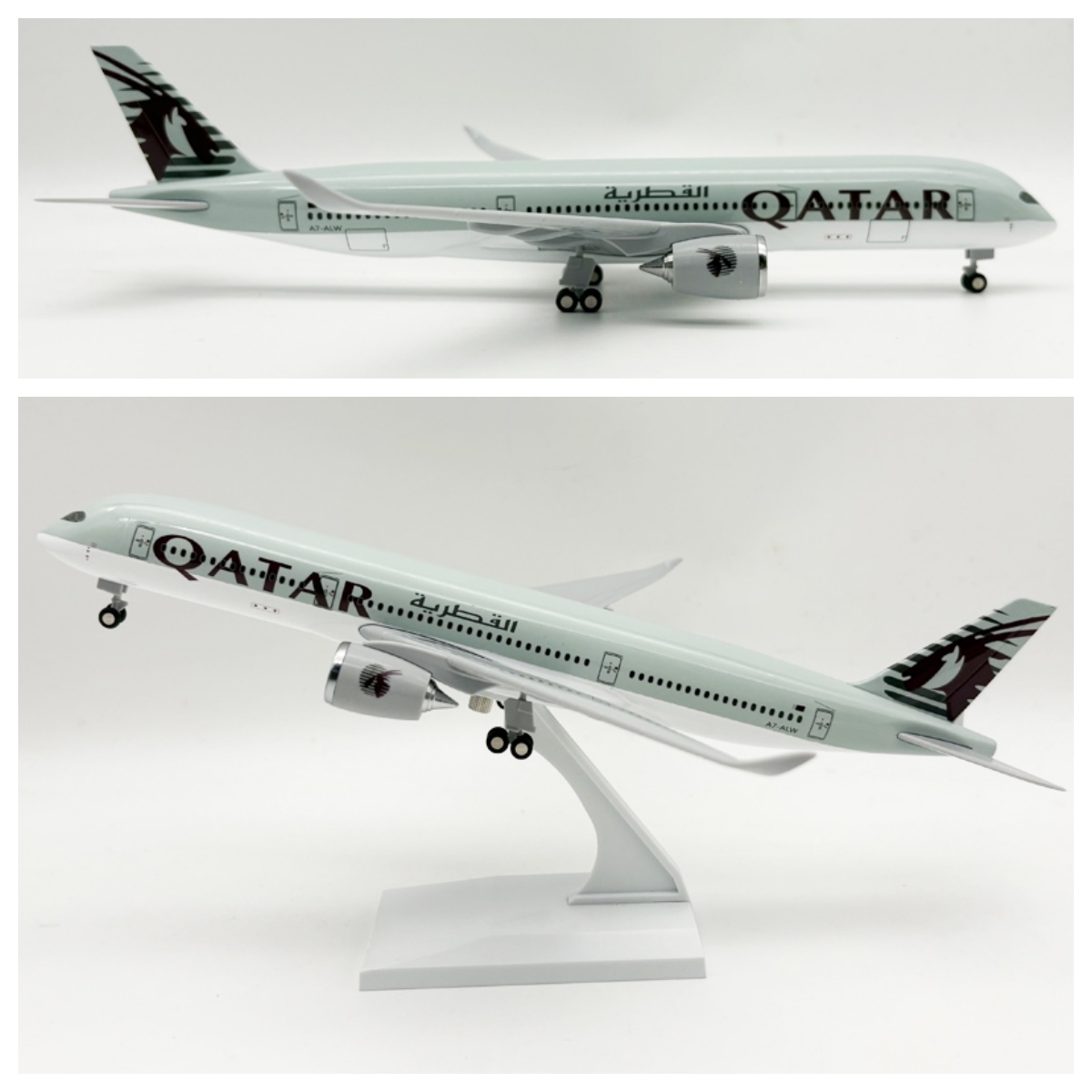 30CM Diecast Resin Aircraft Mo - Model Airplane Plastic review and price