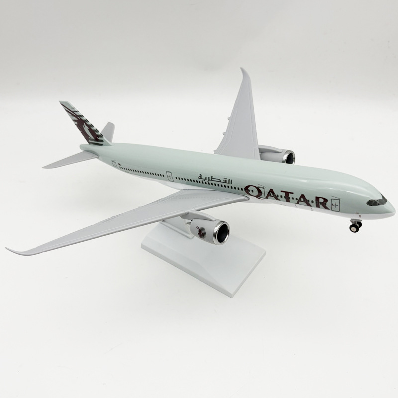 30CM Diecast Resin Aircraft Mo - Model Airplane Plastic review and price