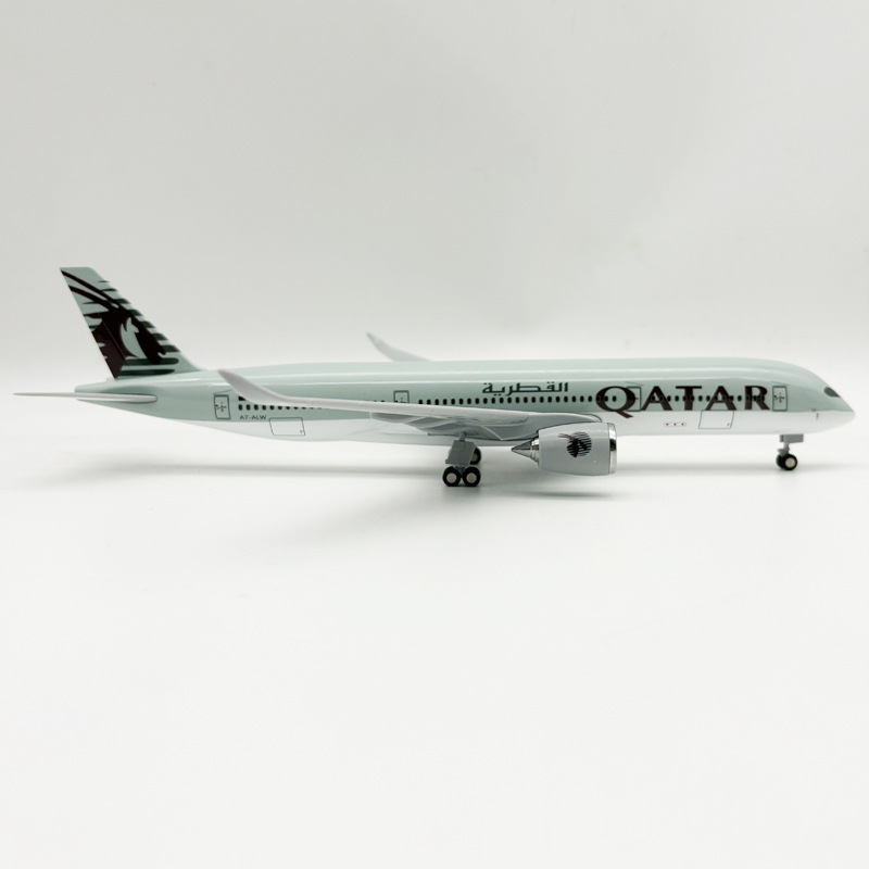 30CM Diecast Resin Aircraft Mo - Model Airplane Plastic review and price