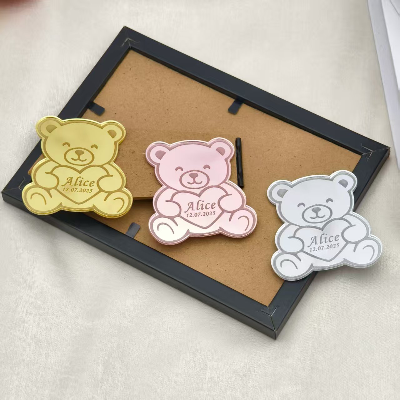 30/50/100pcs Personalized Tags - Graded Card Display review and price