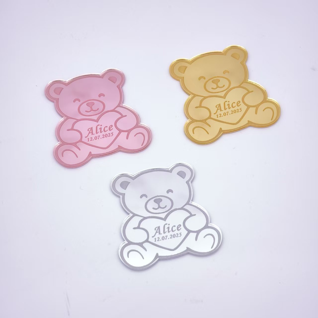 30/50/100pcs Personalized Tags - Graded Card Display review and price
