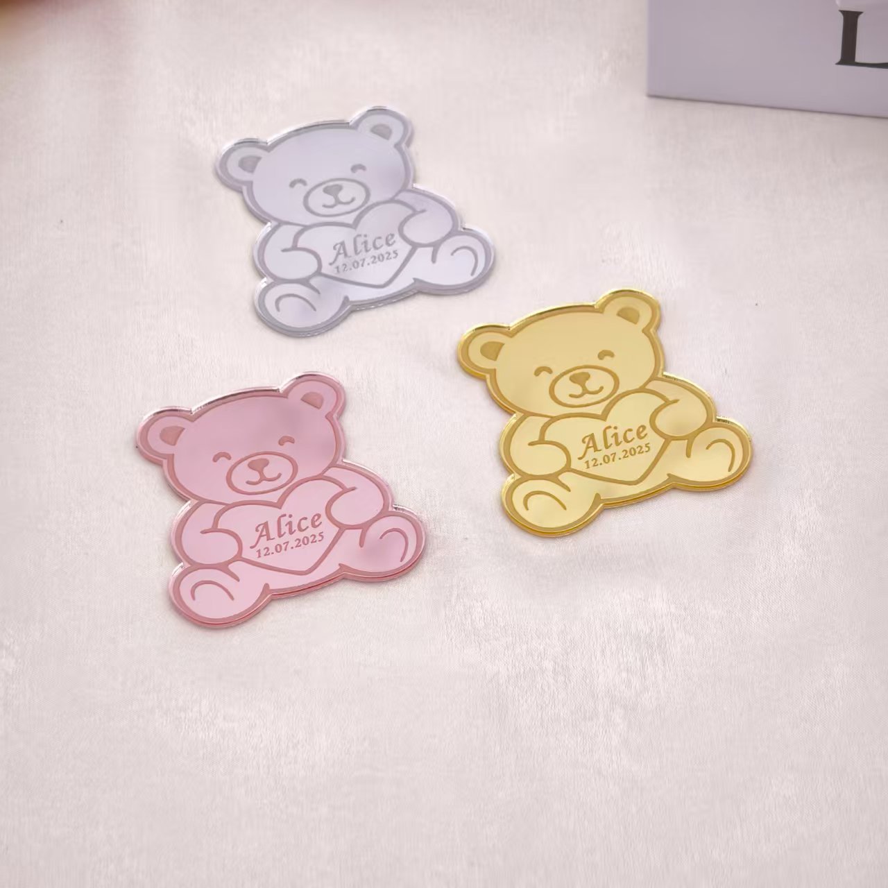 30/50/100pcs Personalized Tags - Graded Card Display review and price