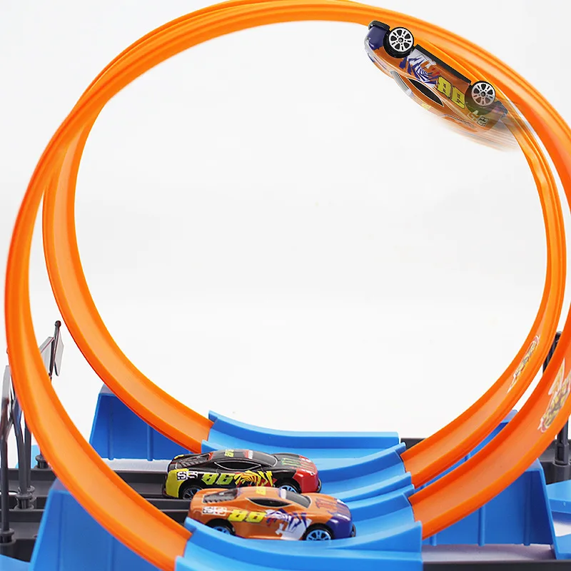 Hot Stunt Speed Car Wheels Mod - Hot Wheels Car Track Sets review and price