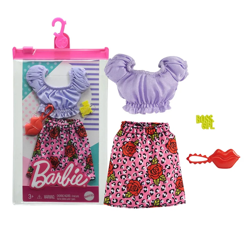 Original Fashion Mattel Barbie - Mattel Toy Barbie review and price