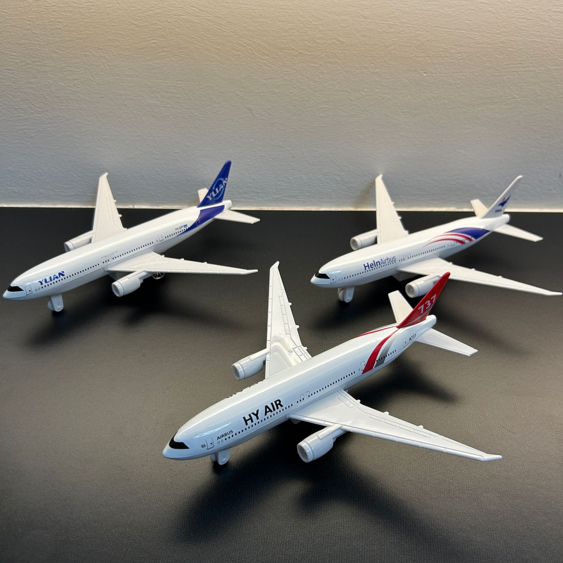 Miniature Aviation Model Child - Model Airplane Plastic review and price