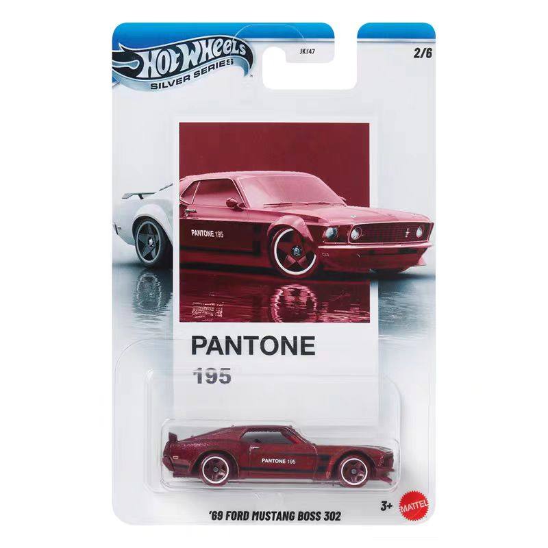 Hotwheels Pantone Porsche Volk - Hot Wheels Car Track Sets review and price