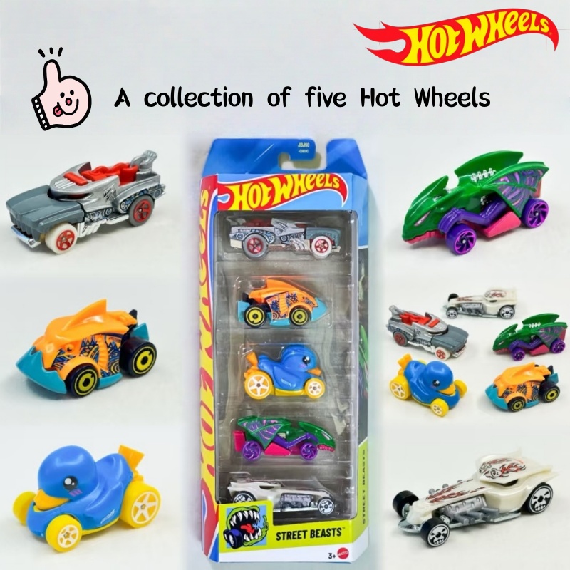 Hotwheels Alloy Small Running  - Hot Wheels Car Track Sets review and price