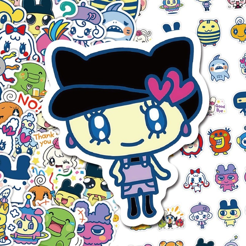 New Bandai Tamagotchi Mametchi - Bandai Model Tamagotchi review and price