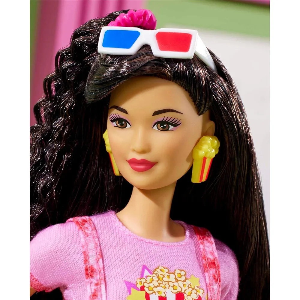 Original Mattel Barbie Rewind  - Mattel Toy Barbie review and price