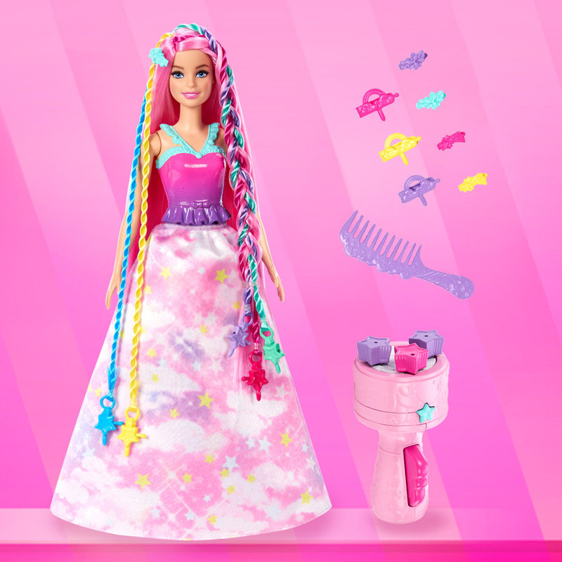 Mattel Barbie Official Genuine - Mattel Toy Barbie review and price