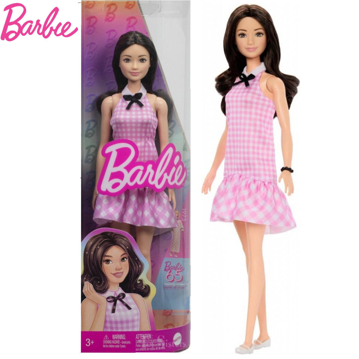 100% Original New Mattel Barbi - Mattel Toy Barbie review and price